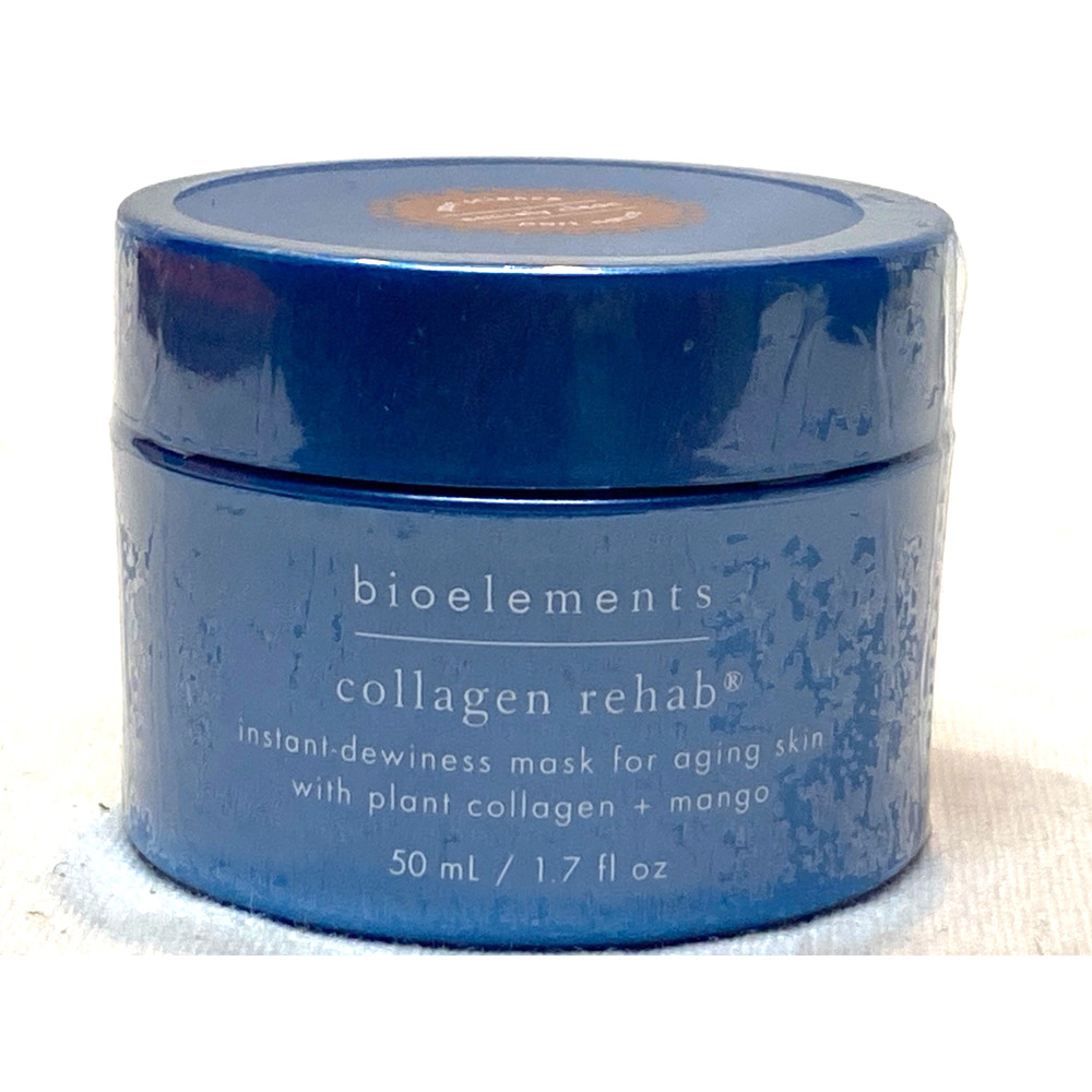 Bioelements Collagen Rehab 1.7 oz Facial Mask